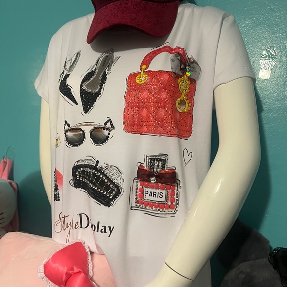 Shirt Large - Picture 1 of 1